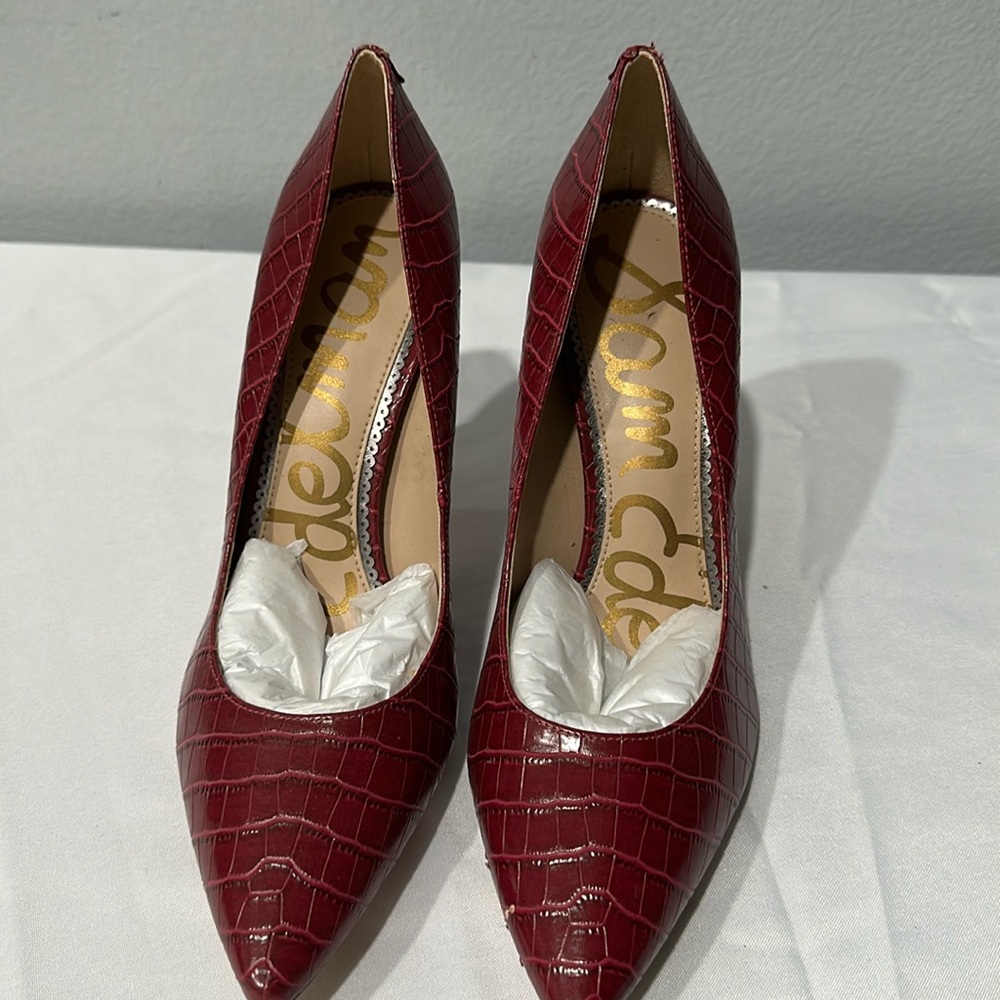 Sam Edelman Pumps